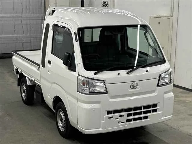 Daihatsu Hijet Truck S510P 2022